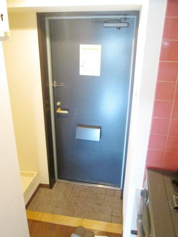 玄関(☆玄関☆)