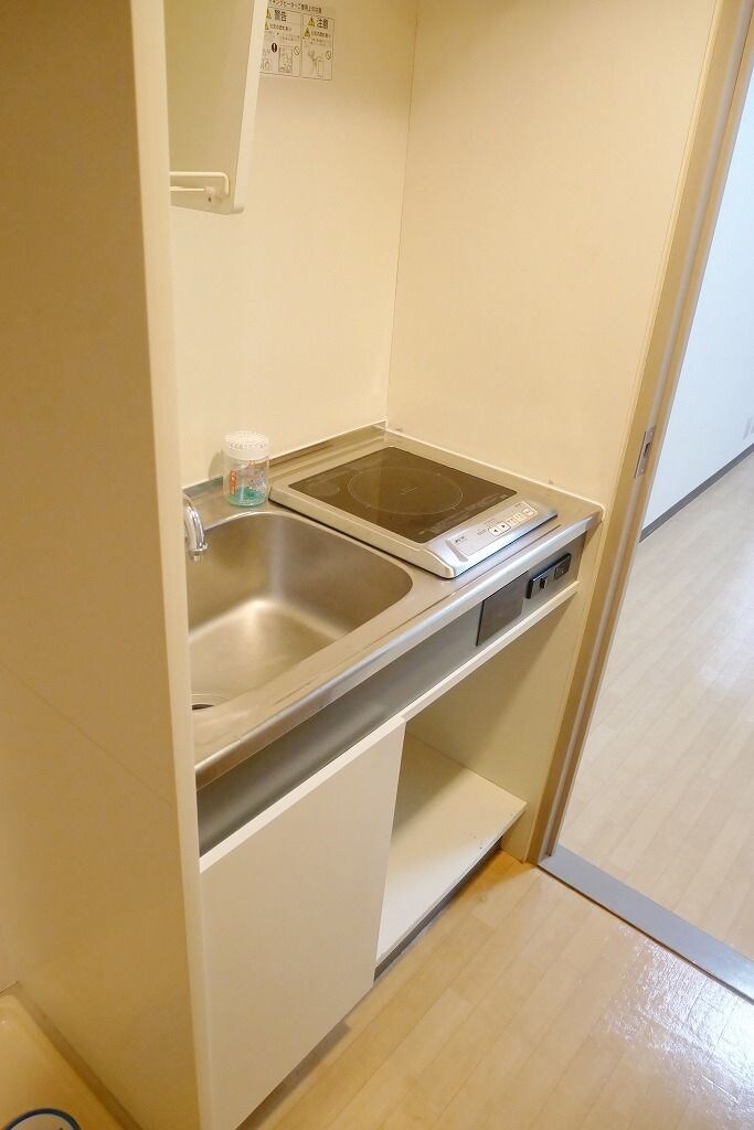 物件内観写真13　(★キッチン★)