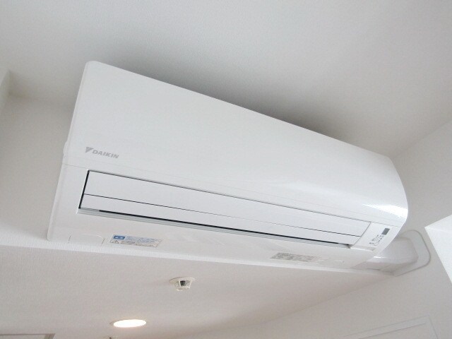物件内観写真14　(★エアコン★)