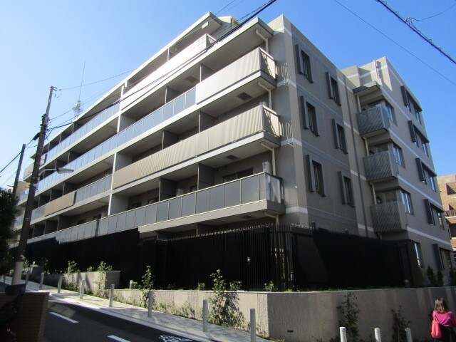 物件外観写真1　(外観)