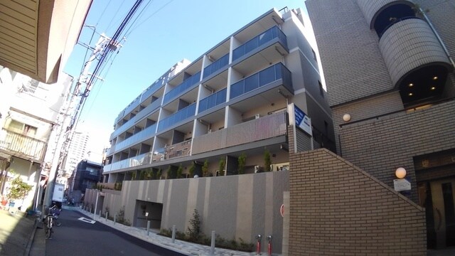 物件内観写真14　(外観)