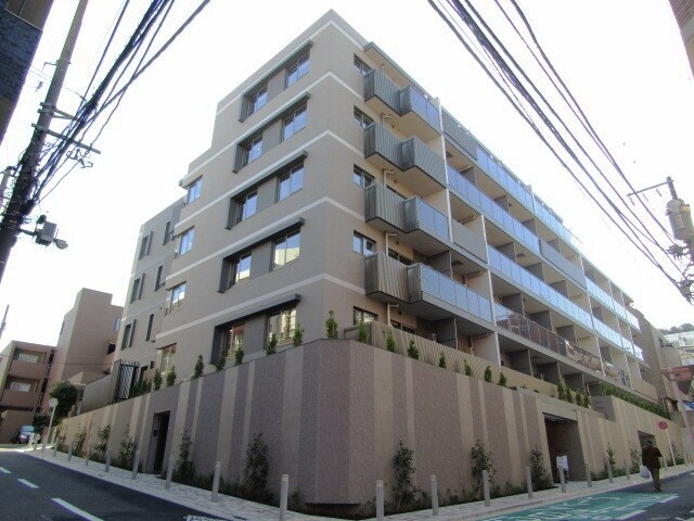 物件内観写真15　(外観)