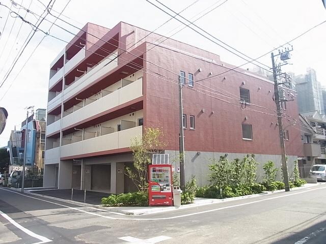 物件内観写真14　(★多摩川至近の緑もあるエリアで住環境良好★)