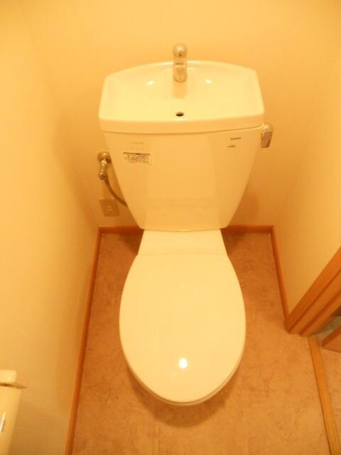 物件内観写真11　