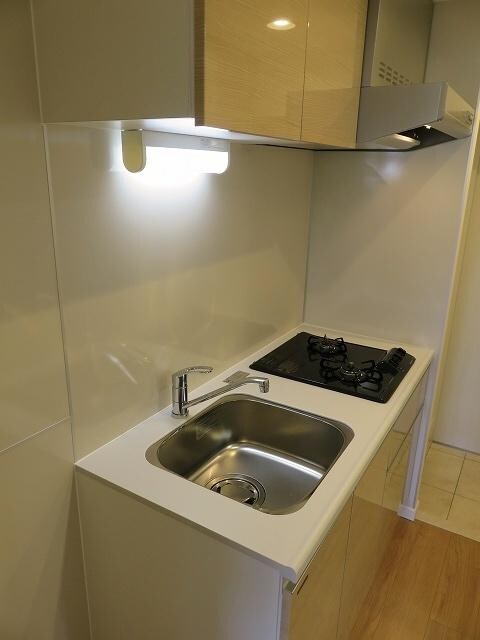 物件内観写真5　(★キッチン★)