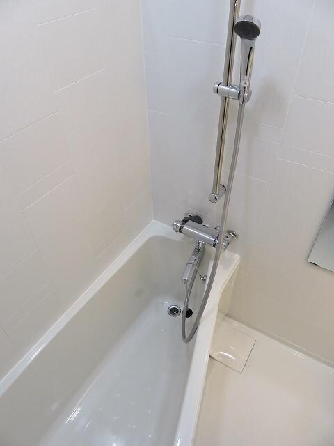 物件内観写真6　(★バスルーム★)