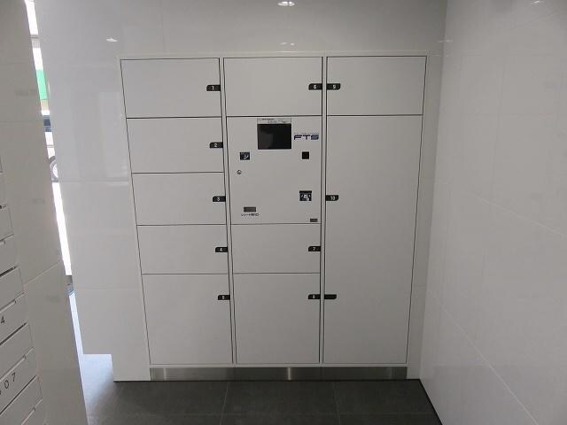 物件内観写真15　(★宅配BOX★)