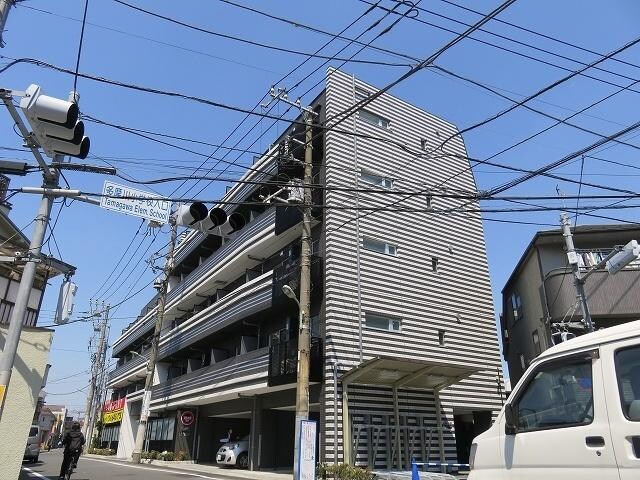 物件内観写真18　(★外観★)