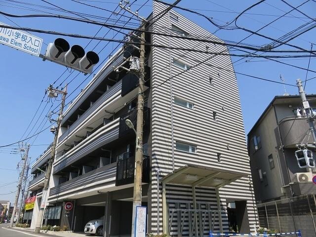 物件内観写真19　(★外観★)