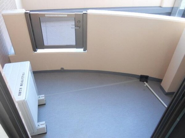 バルコニー(★ゆったりめのワイドバルコニー★)