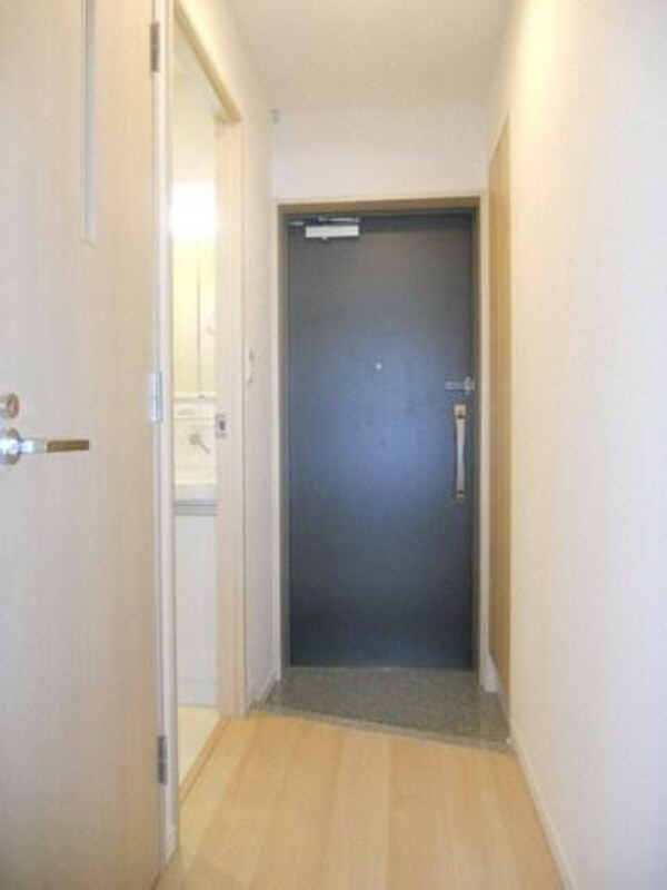 玄関(★玄関★)