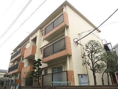 物件外観写真1　(★お洒落な外観★)