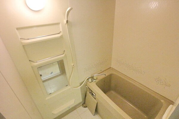 バス／シャワールーム等(★バス★)
