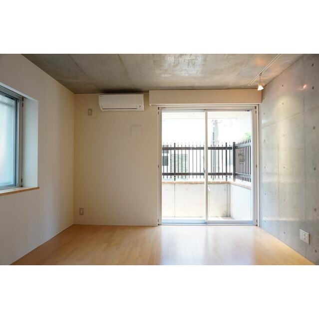 物件内観写真3　(タウンハウジングレジデンス事業部　恵比寿店・赤坂店までお問…)