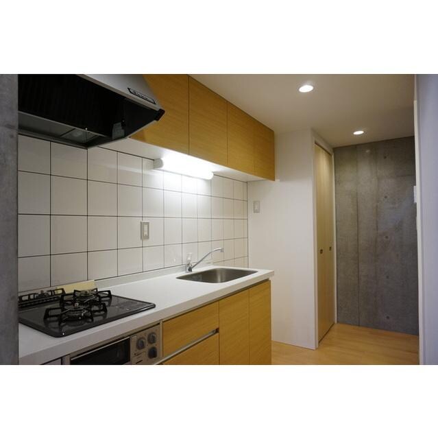 物件内観写真4　(タウンハウジングレジデンス事業部　恵比寿店・赤坂店までお問…)