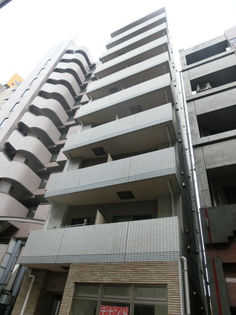 物件外観写真1　(★外観１★)