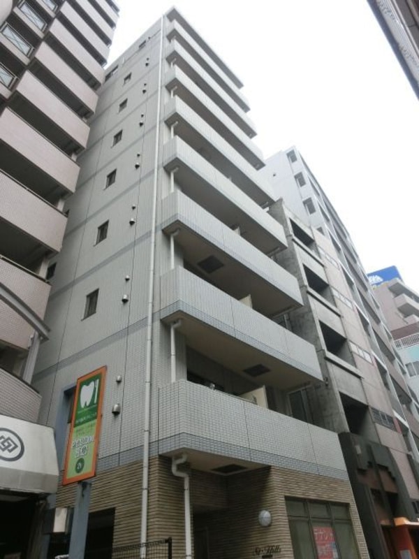 エントランス(★外観２★)