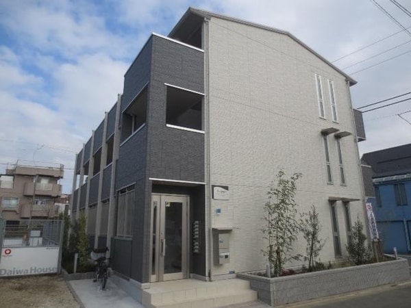 外観(★外観★)