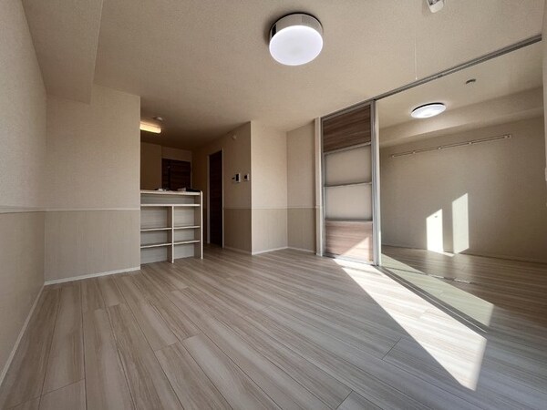 リビング・居室