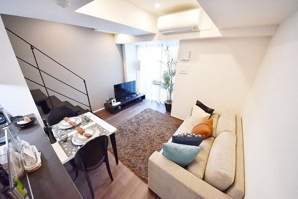 その他室内・内装(同施工参考)