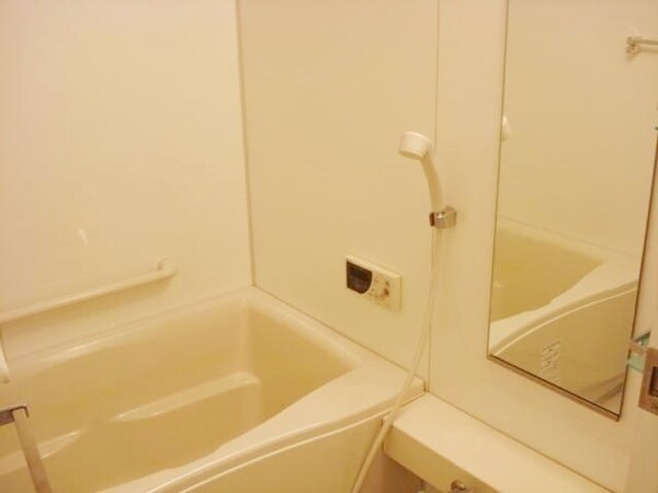 バス／シャワールーム等(【初期費用分割・クレカ対応】一都三県のお部屋探しは2025…)