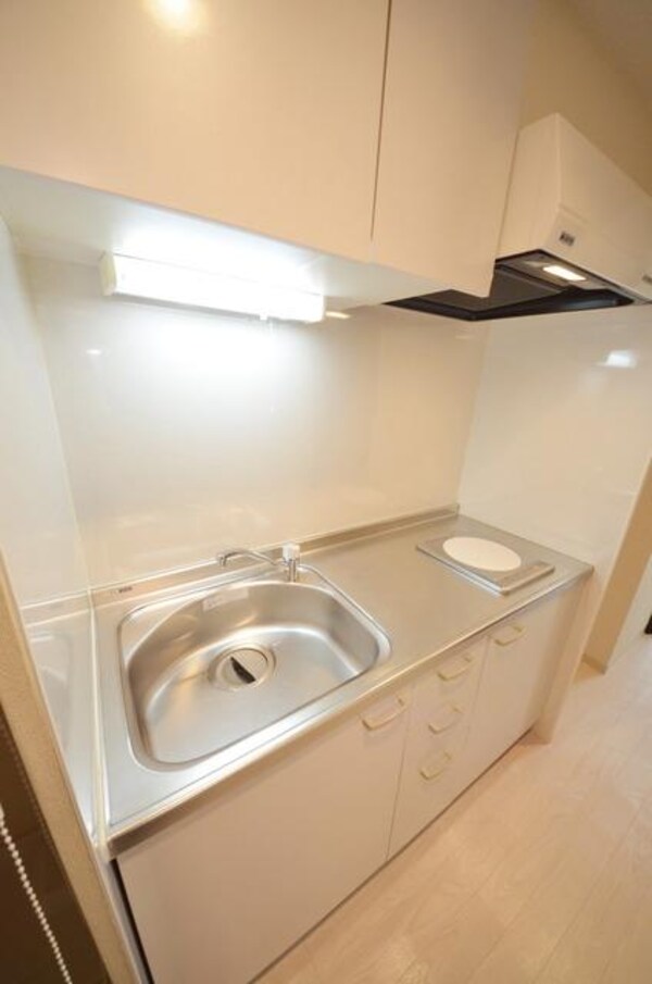 キッチン(★お手入れらくらくＩＨコンロ★)