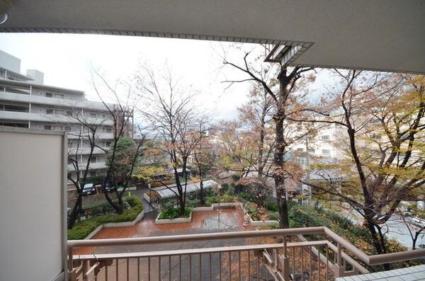 眺望(★窓からの景色★)