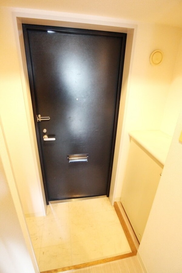 玄関(☆玄関スペースです☆)