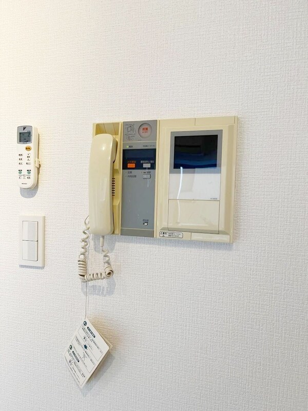 セキュリティ(部屋探しは株式会社　タウンハウジング　までお気軽にお問合せ…)