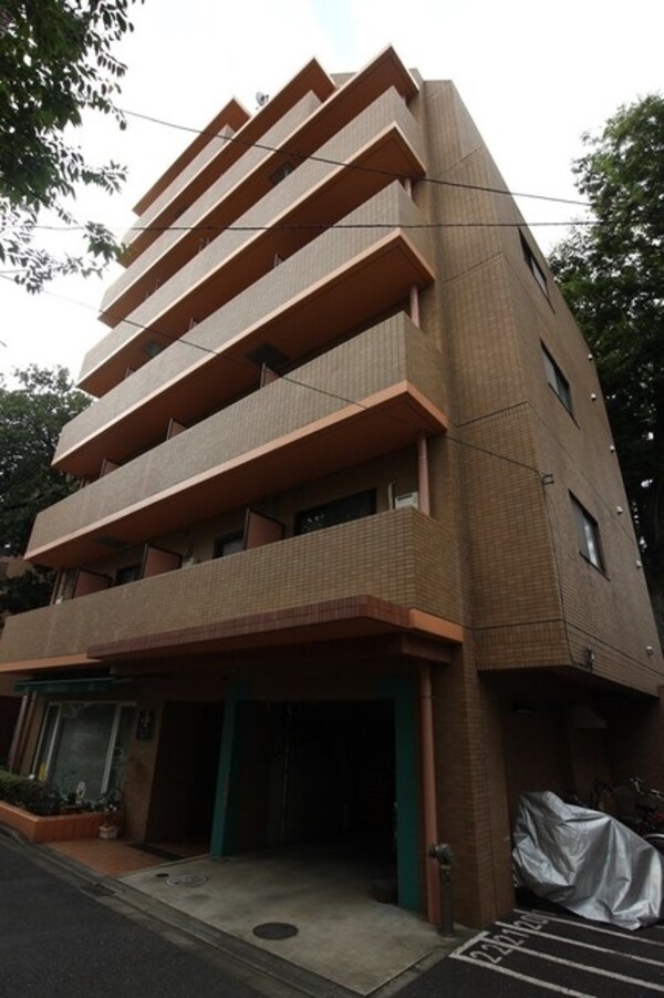 外観(★外観★)