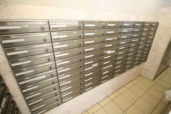 その他(☆集合ポスト☆)