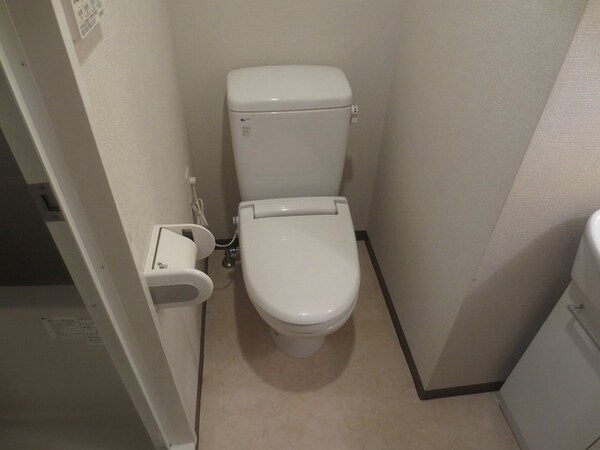 トイレ(★トイレ★)