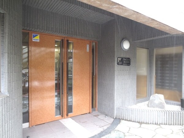 エントランス(★エントランス★)