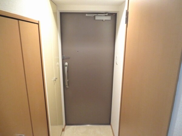 玄関(★玄関★)