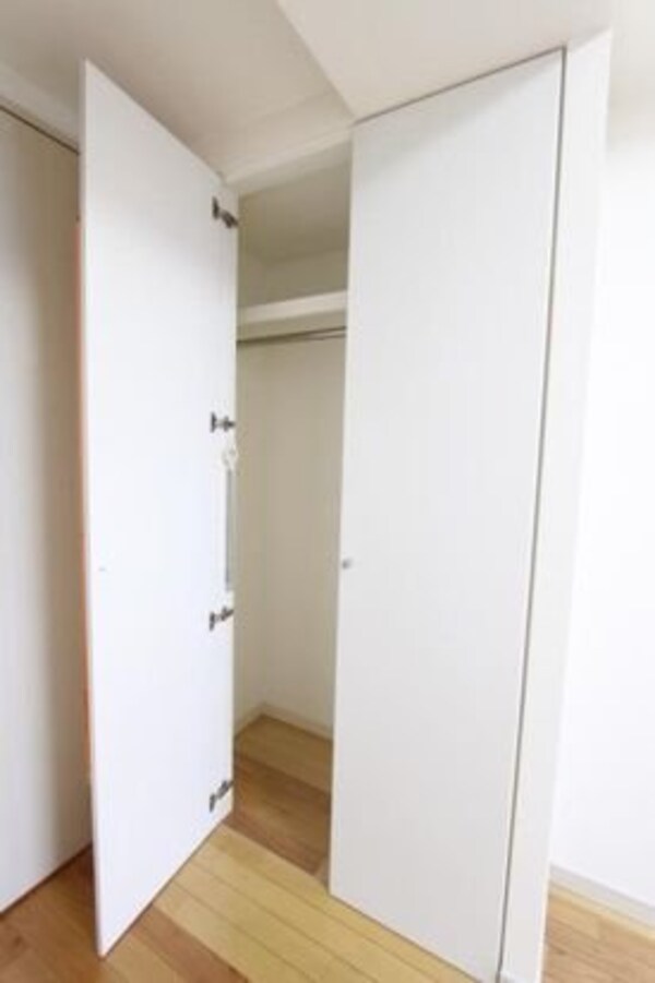 収納(【初期費用分割・クレカ対応】一都三県のお部屋探しは2025…)