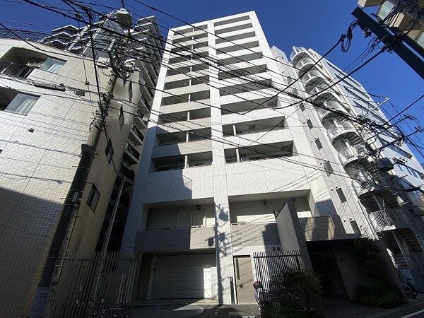 外観(【初期費用分割・クレカ対応】一都三県のお部屋探しは2025…)