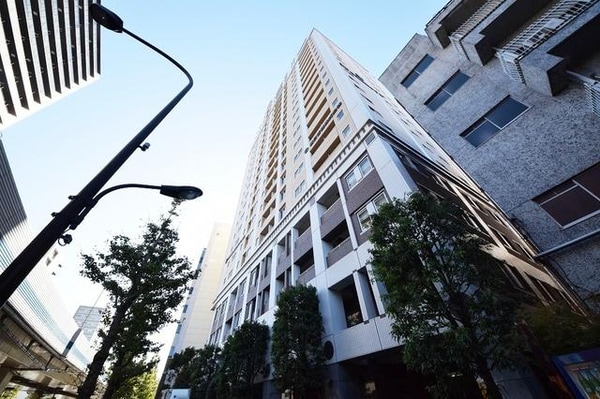 外観(【初期費用分割・クレカ対応】一都三県のお部屋探しは2025…)