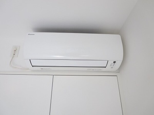 設備(★エアコン★)