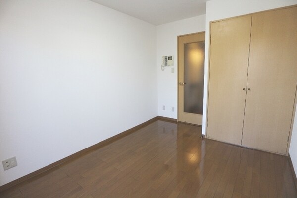 寝室(★広いお部屋★)