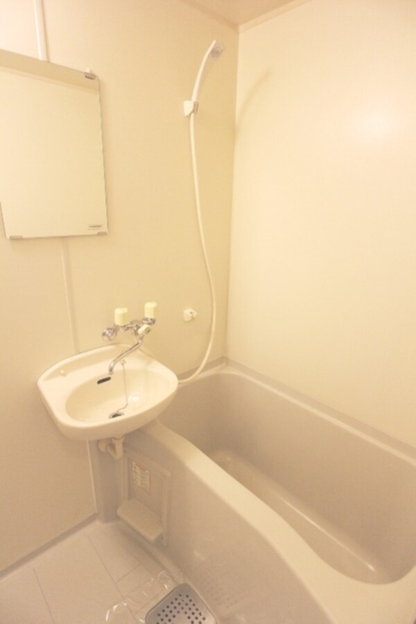 バス／シャワールーム等(★お風呂★)