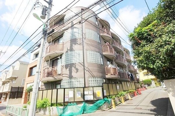 外観(お部屋探しは株式会社　タウンハウジング　までお気軽にお問合…)