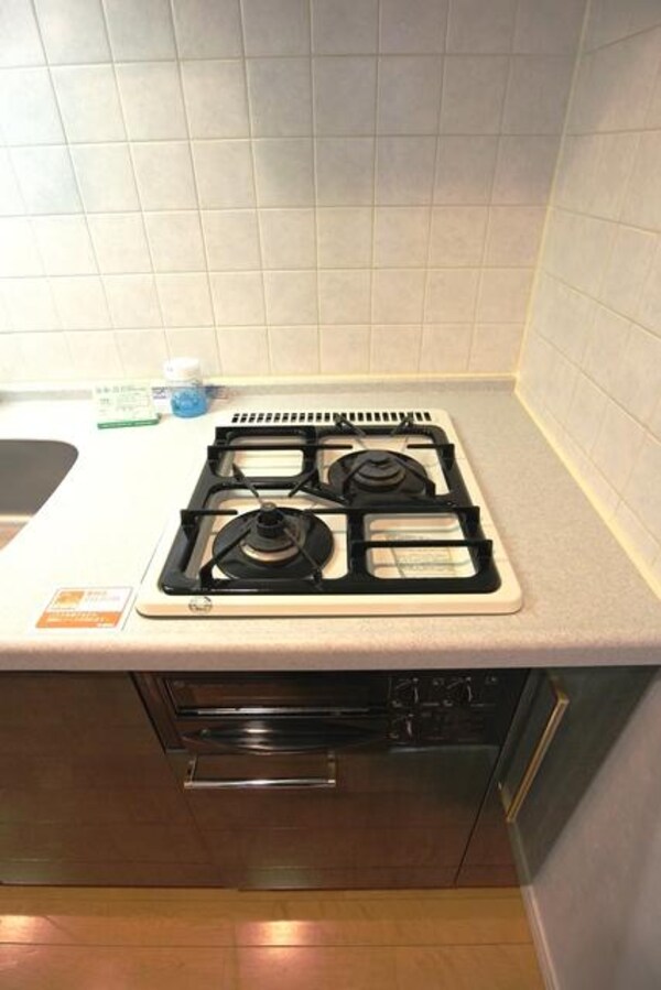 キッチン(★別部屋参考写真です★)