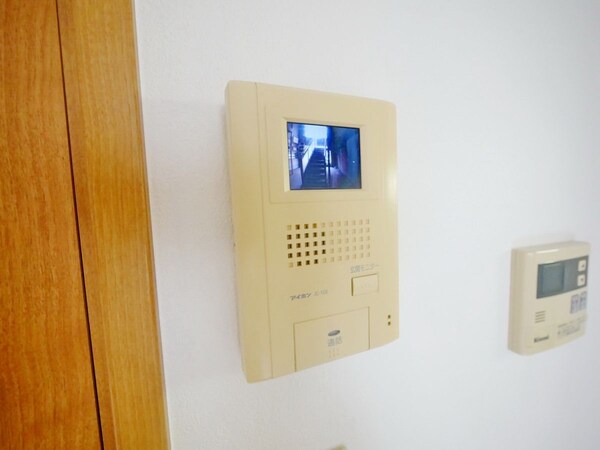 セキュリティ(設備)