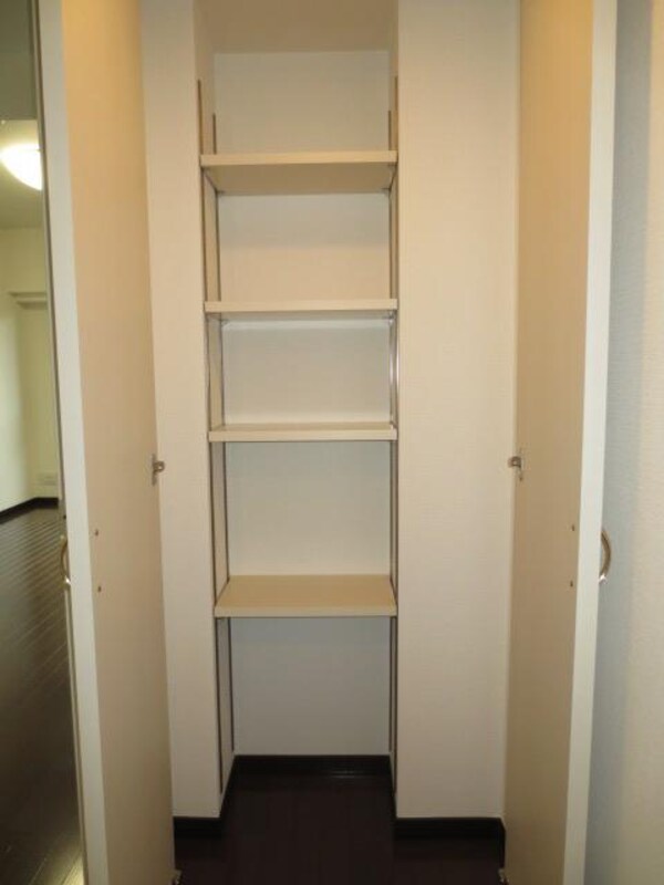 その他室内・内装(収納)