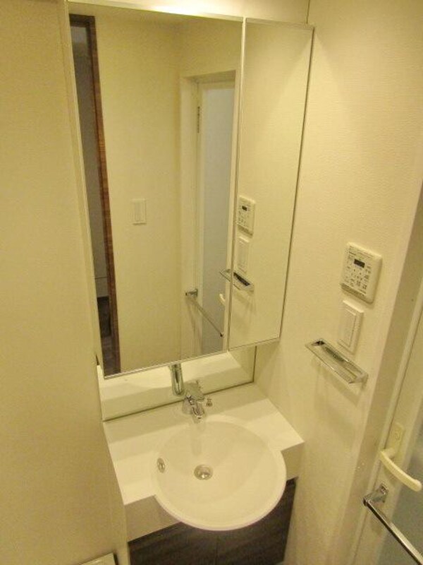 洗面(★独立洗面台★)