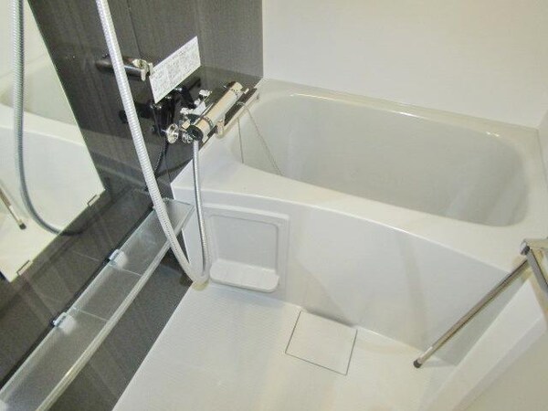 バス／シャワールーム等(★バスルーム★)