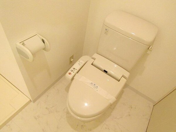 トイレ(☆トイレ☆)