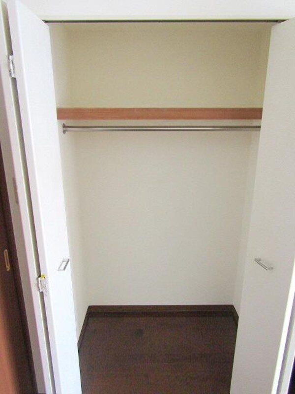 収納(☆収納スペース☆)