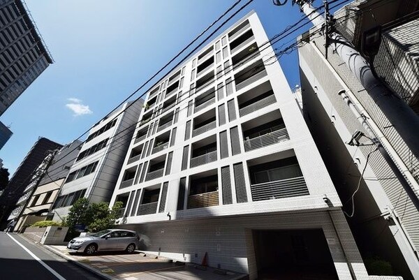 外観(お問合せは(株)タウンハウジングレジデンス事業部　赤坂店・…)