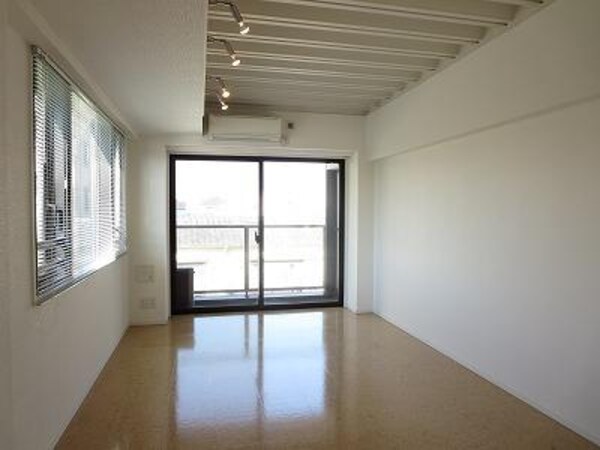 リビング・居室(★２面採光★)